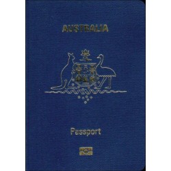 Australian Passport Online. Firstly, make sure you’re eligible for an