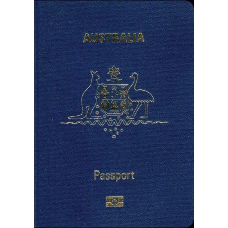 Australian Passport Online. Firstly, make sure you’re eligible for an