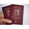 Buy Real Czechia Passport Online