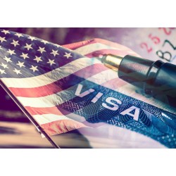 Buy Legal USA Visa